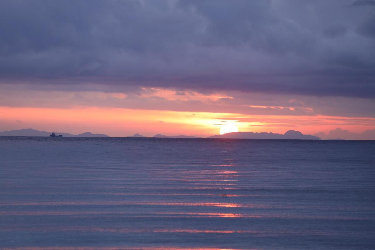West Mansuar Homestay Pulau Mansuar Zewnętrze zdjęcie